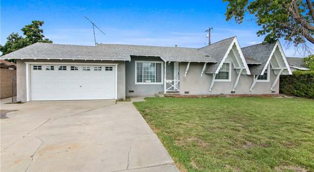 Photo of 2213 W Francisquito Ave, West Covina, CA 91790