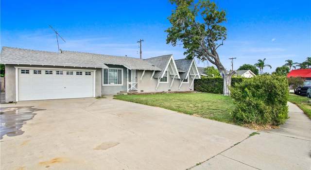 Photo of 2213 W Francisquito Ave, West Covina, CA 91790