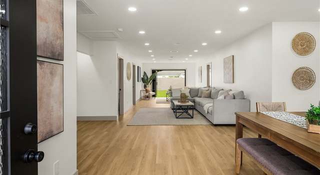 Photo of 5161 E 27th St, Long Beach, CA 90815