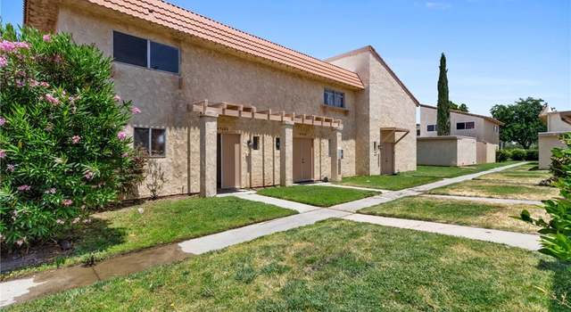 Photo of 43606 Stanridge Ave, Lancaster, CA 93535