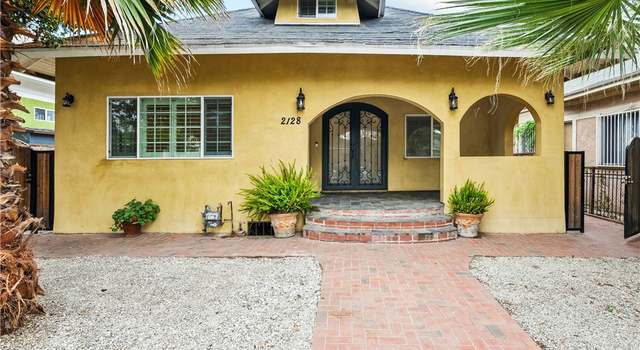 Photo of 2128 E 3rd St, Los Angeles, CA 90033