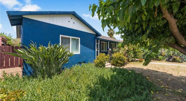Photo of 1323 W 6th St, Pomona, CA 91766