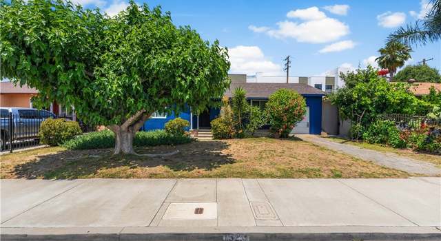 Photo of 1323 W 6th St, Pomona, CA 91766