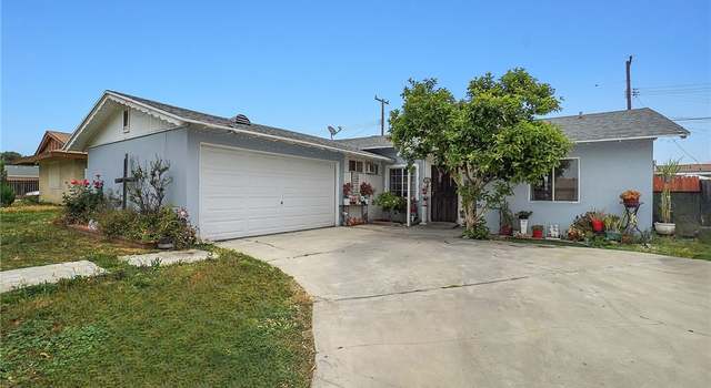 Photo of 2408 Virginia Ave, Pomona, CA 91766