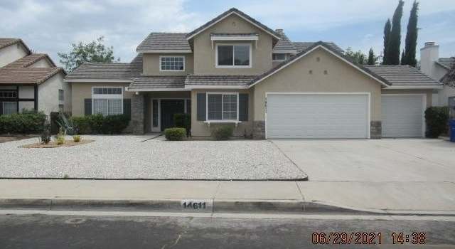 Photo of 14611 Oak Branch Rd, Victorville, CA 92392