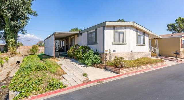 Photo of 1456 Philadelphia #268, Ontario, CA 91761