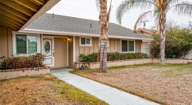 Photo of 13684 Mcdonnell St, Moreno Valley, CA 92553
