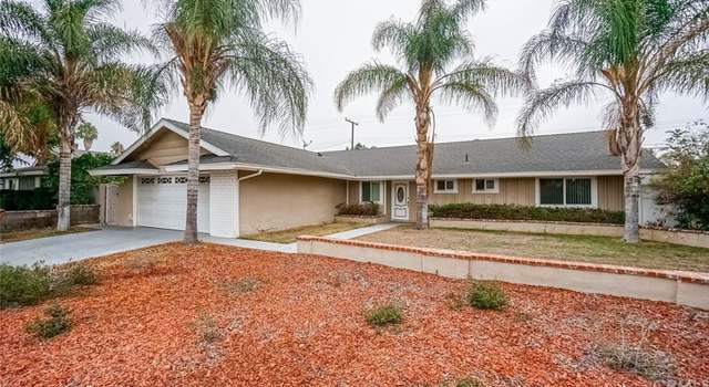 Photo of 13684 Mcdonnell St, Moreno Valley, CA 92553