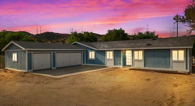 Photo of 33023 Angeles Frst, Palmdale, CA 93550