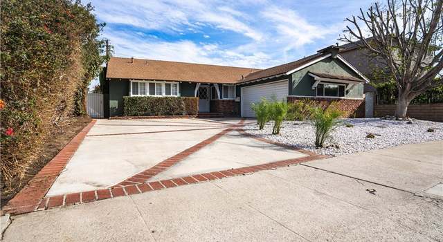 Photo of 8104 Allott Ave, Panorama City, CA 91402