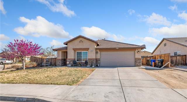 Photo of 11863 Far Hills Ln, Victorville, CA 92392