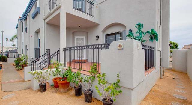 Photo of 835 N Cleveland St Unit C, Oceanside, CA 92054