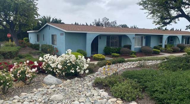 Photo of 3542 Pear Blossom Cir, Oceanside, CA 92057