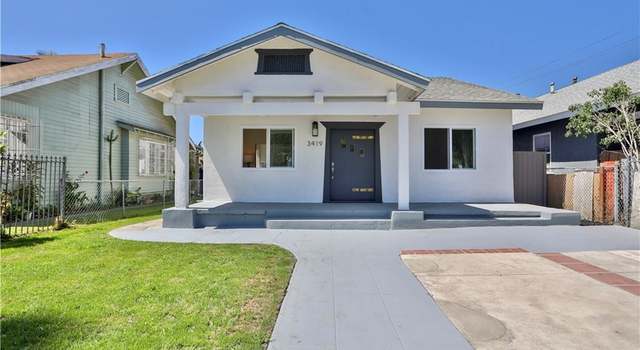 Photo of 3419 9th Ave, Los Angeles, CA 90018