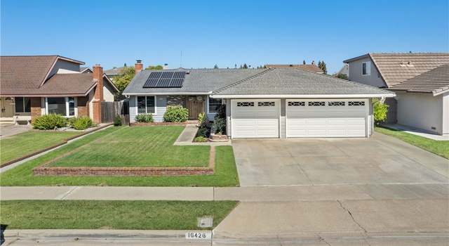 Photo of 16426 Filbert St, Fountain Valley, CA 92708