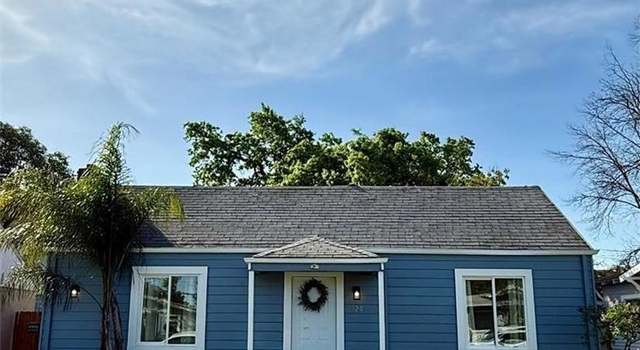 Photo of 720 W Harding Way, Stockton, CA 95204