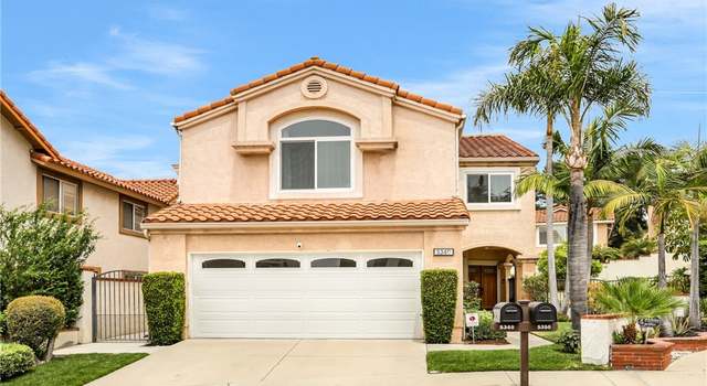 Photo of 5340 Via Sevilla, Yorba Linda, CA 92887