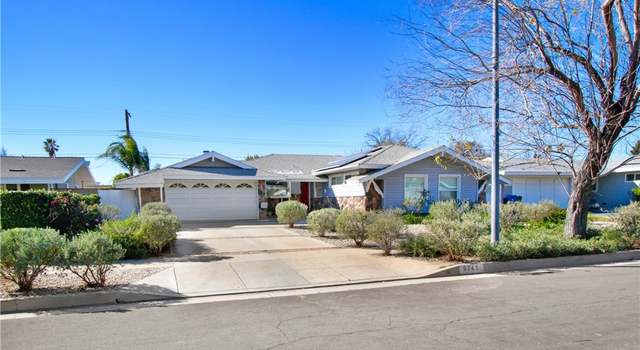 Photo of 9741 Kessler Ave, Chatsworth, CA 91311
