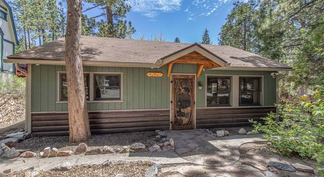 Photo of 42827 Monterey St, Big Bear Lake, CA 92315