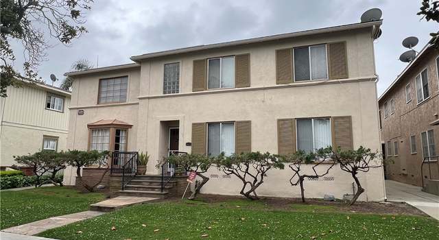 Photo of 1110 E Carson St, Long Beach, CA 90807