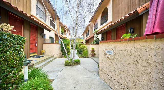Photo of 1711 Grismer Ave #47, Burbank, CA 91504