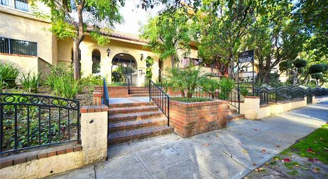 Photo of 1711 Grismer Ave #47, Burbank, CA 91504