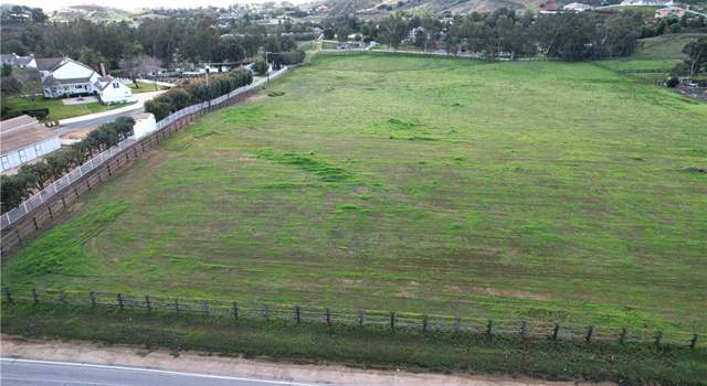 Photo of 0 AVENIDA CASTILLA, Murrieta, CA 92562