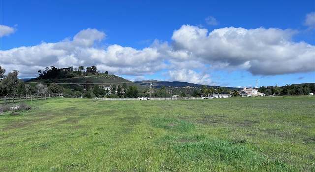 Photo of 0 AVENIDA CASTILLA, Murrieta, CA 92562