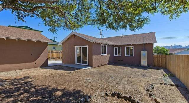 Photo of 824 Pyramid St, San Diego, CA 92114