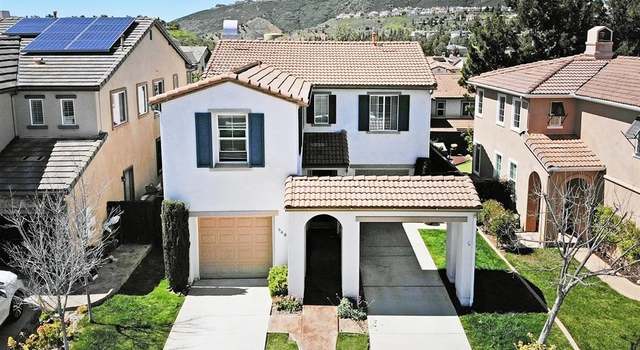 Photo of 948 Avalon Way, San Marcos, CA 92078
