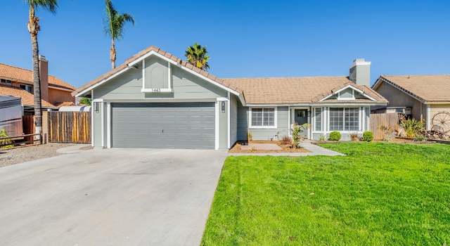 Photo of 1443 E Beringer Dr, San Jacinto, CA 92583