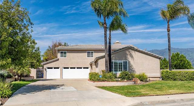 Photo of 1569 Canyon Meadows Ln, Glendora, CA 91740