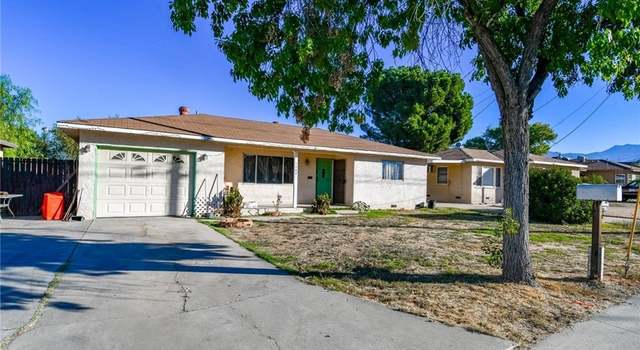 Photo of 1002 E Acacia Ave, Hemet, CA 92543