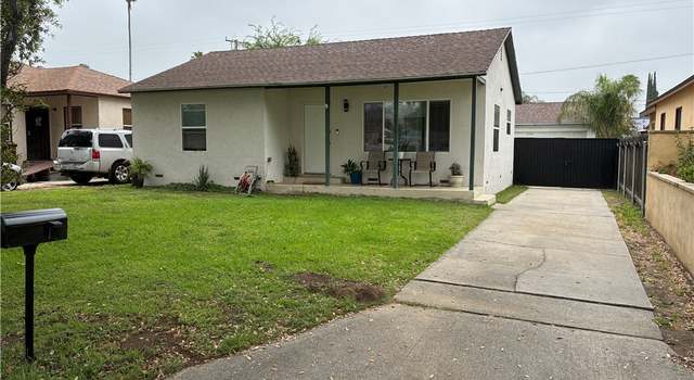 Photo of 3535 N Mountain View Ave, San Bernardino, CA 92405
