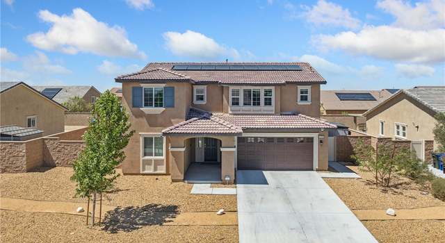 Photo of 11760 Espola Pl, Victorville, CA 92392
