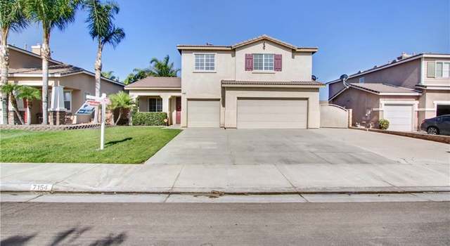 Photo of 7154 Meadow Rdg, Eastvale, CA 92880