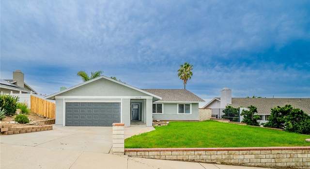 Photo of 6215 Mandy Ln, San Bernardino, CA 92407