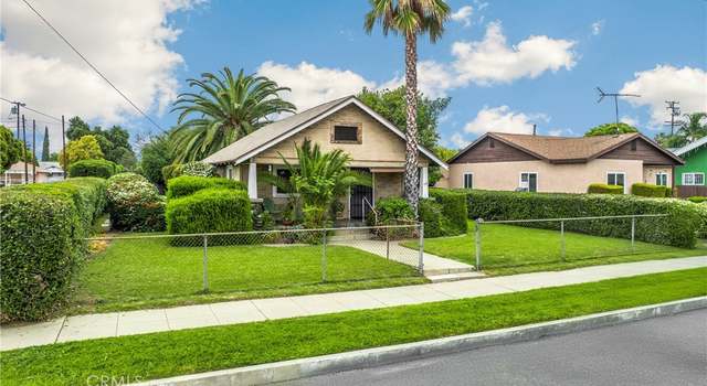 Photo of 755 E 11th St, Pomona, CA 91766