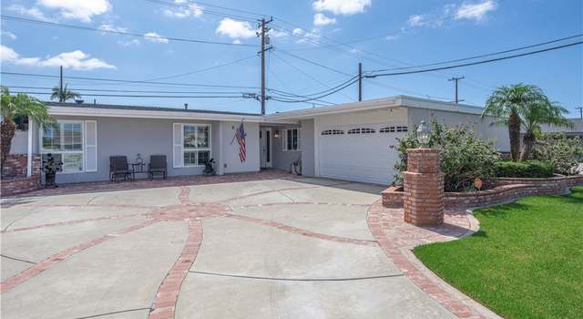 Photo of 9206 La Colonia Ave, Fountain Valley, CA 92708