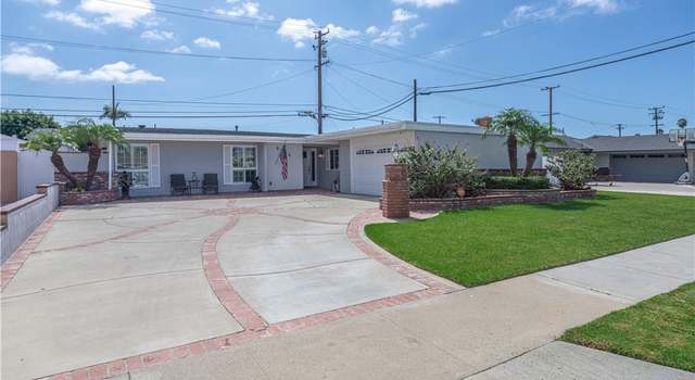 Photo of 9206 La Colonia Ave, Fountain Valley, CA 92708