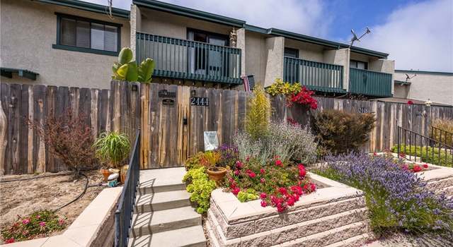 Photo of 2444 La Costa Ct, Oceano, CA 93445
