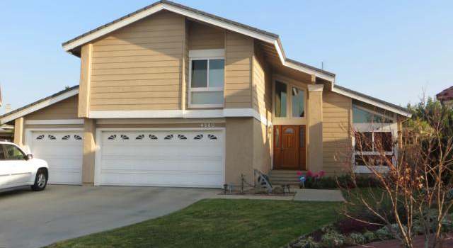 Photo of 4570 Chantry Ct, Cypress, CA 90630