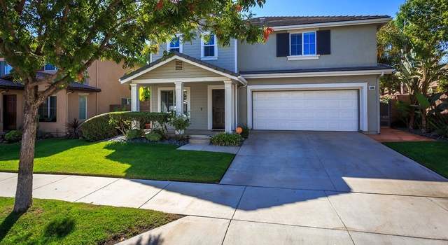 Photo of 11383 Chinaberry St, Corona, CA 92883