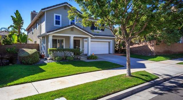 Photo of 11383 Chinaberry St, Corona, CA 92883
