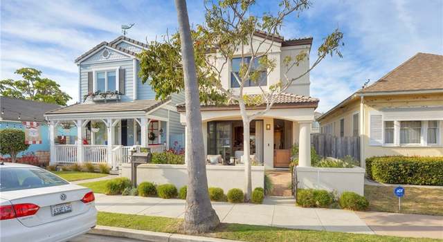 Photo of 209 6th St, Seal Beach, CA 90740