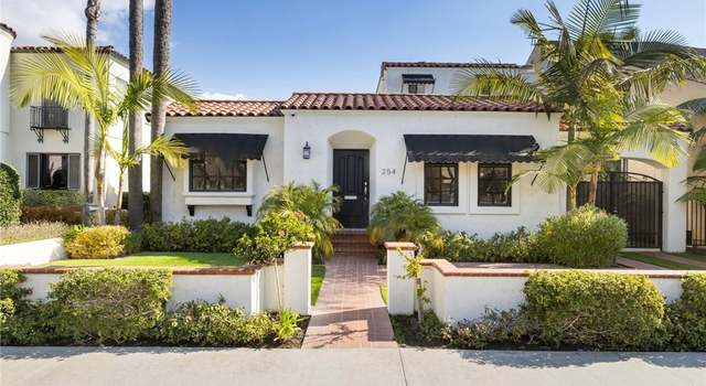 Photo of 254 Belmont Ave, Long Beach, CA 90803