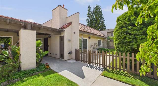 Photo of 729 S Hayward St #3, Anaheim, CA 92804