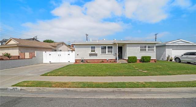 Photo of 5223 Josie Ave, Lakewood, CA 90713