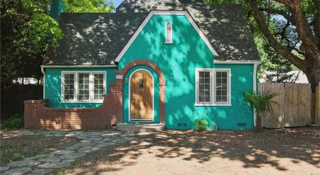 Photo of 915 Poplar St, Chico, CA 95928