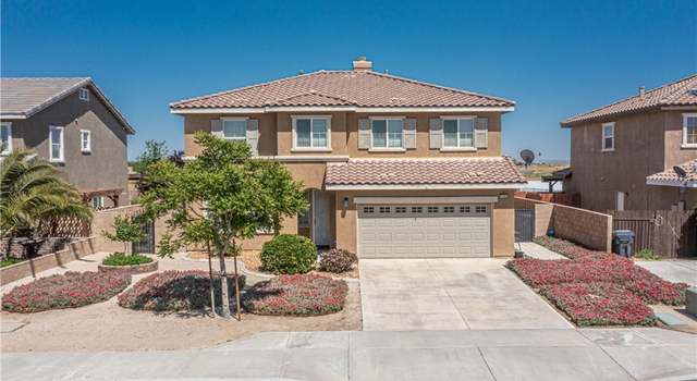 Photo of 43660 32nd St E, Lancaster, CA 93535
